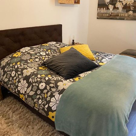 Le Loft Vintage Epernay Avec Netflix, Velos, Parking Gratuit Exterior photo