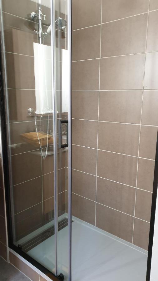 Le Loft Vintage Epernay Avec Netflix, Velos, Parking Gratuit Exterior photo