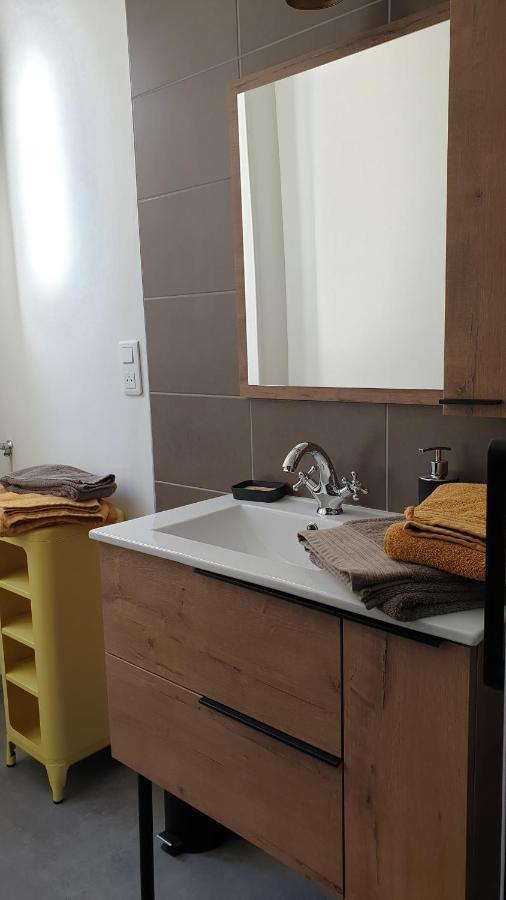 Le Loft Vintage Epernay Avec Netflix, Velos, Parking Gratuit Exterior photo