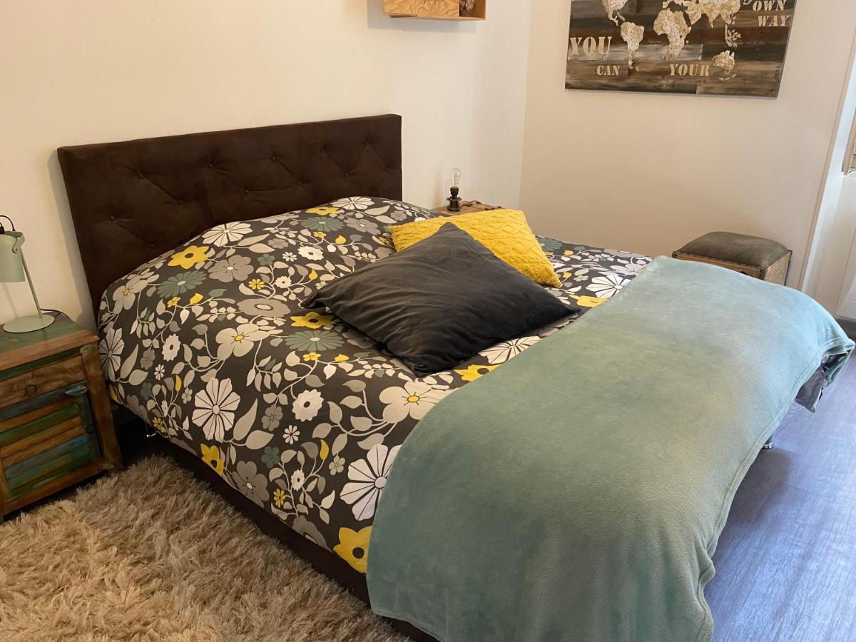 Le Loft Vintage Epernay Avec Netflix, Velos, Parking Gratuit Exterior photo